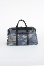 ミハラヤスヒロ×TUMI、京都・西陣織のバックパック＆キャリーバッグ登場｜写真11