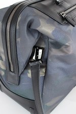 ミハラヤスヒロ×TUMI、京都・西陣織のバックパック＆キャリーバッグ登場｜写真14