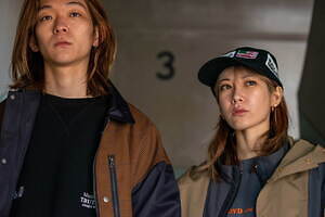 ブラック ウィドー(BlackWeirdos) 2021-22年秋冬ウィメンズ&メンズコレクション  - 写真7