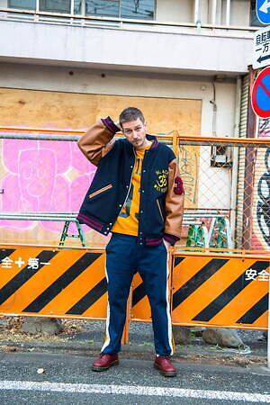 ブラック ウィドー(BlackWeirdos) 2021-22年秋冬ウィメンズ&メンズコレクション  - 写真47