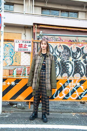 ブラック ウィドー(BlackWeirdos) 2021-22年秋冬ウィメンズ&メンズコレクション  - 写真56