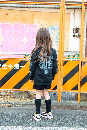 ブラック ウィドー(BlackWeirdos) 2021-22年秋冬ウィメンズ&メンズコレクション  - 写真58