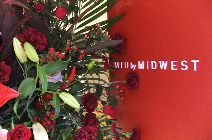 ミッドウエスト(MIDWEST) MID by MIDWEST｜写真8