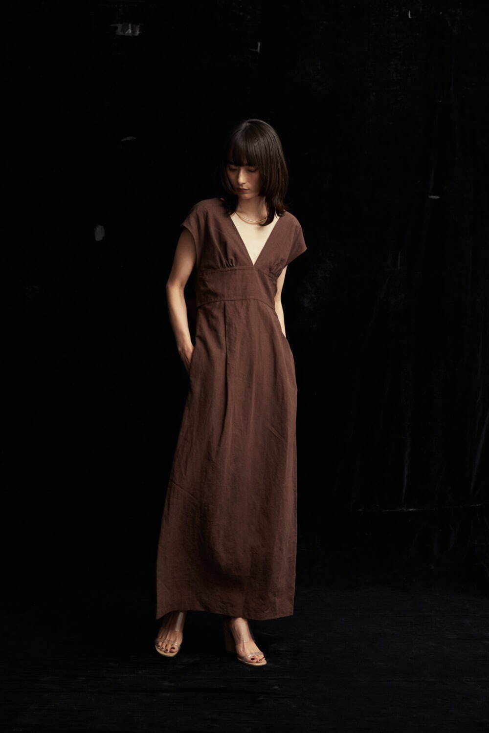 ラシュモン 2021年春夏<span>コレクション</span> - 写真1