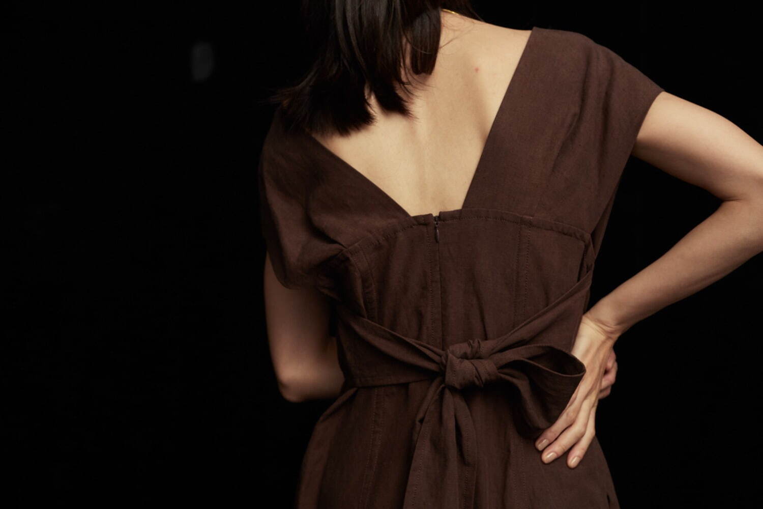 ラシュモン 2021年春夏<span>コレクション</span> - 写真3