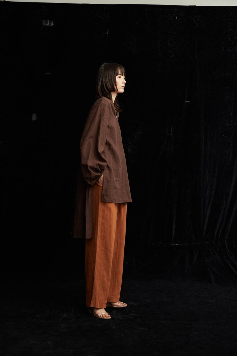 ラシュモン 2021年春夏<span>コレクション</span> - 写真4