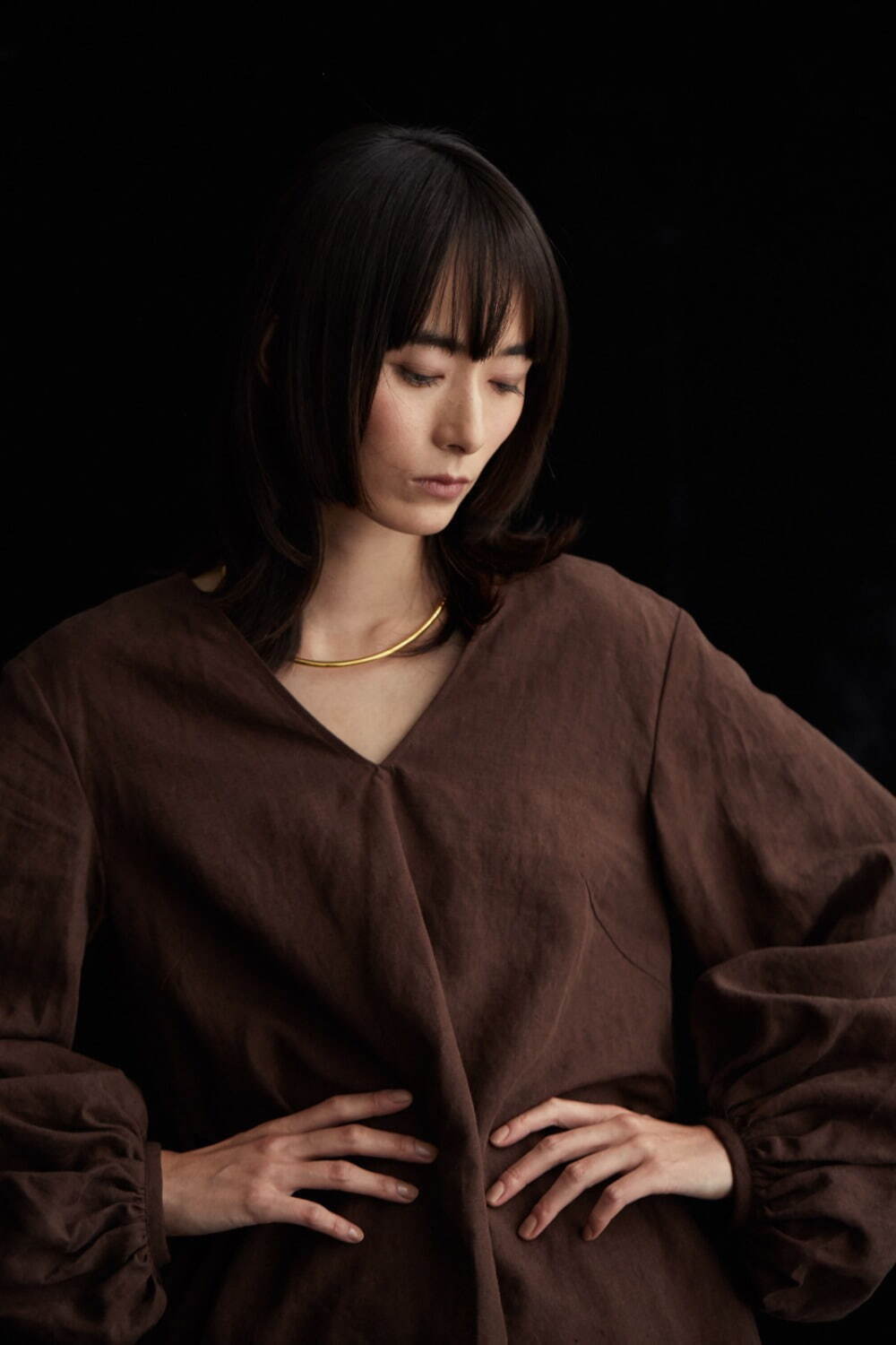 ラシュモン 2021年春夏<span>コレクション</span> - 写真5