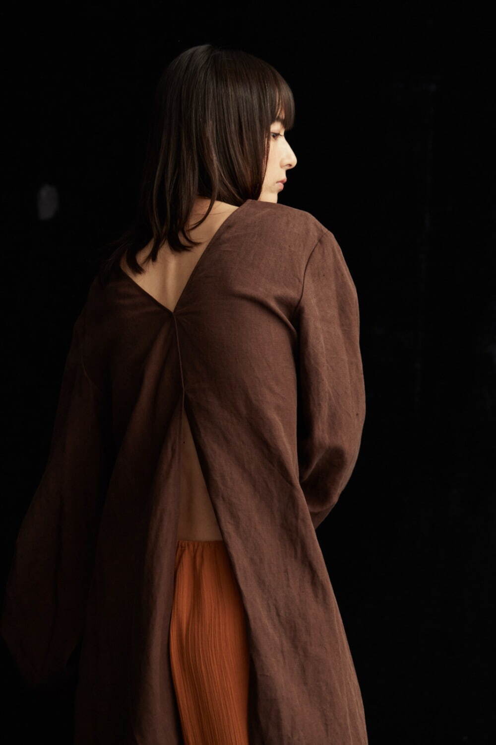 ラシュモン 2021年春夏<span>コレクション</span> - 写真6