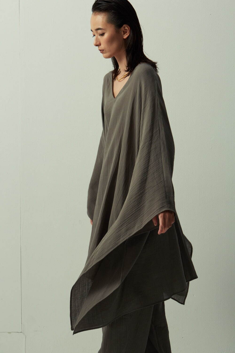 ラシュモン 2021年春夏<span>コレクション</span> - 写真7