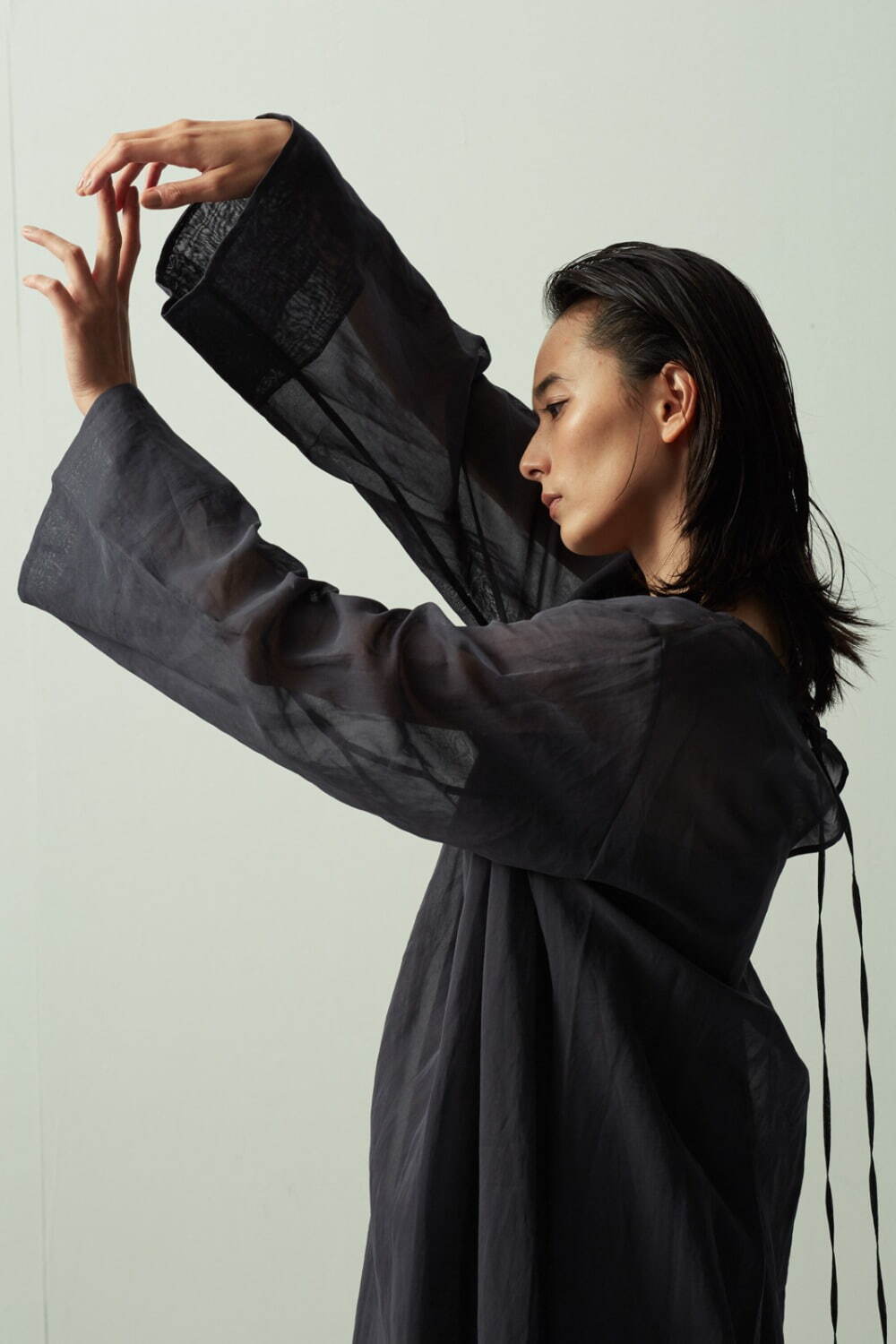 ラシュモン 2021年春夏<span>コレクション</span> - 写真13