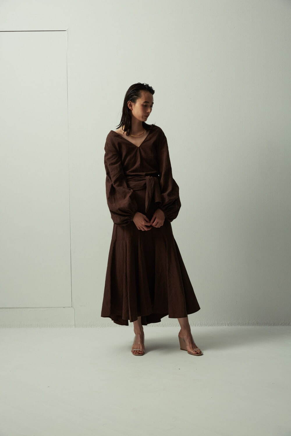 ラシュモン 2021年春夏<span>コレクション</span> - 写真15