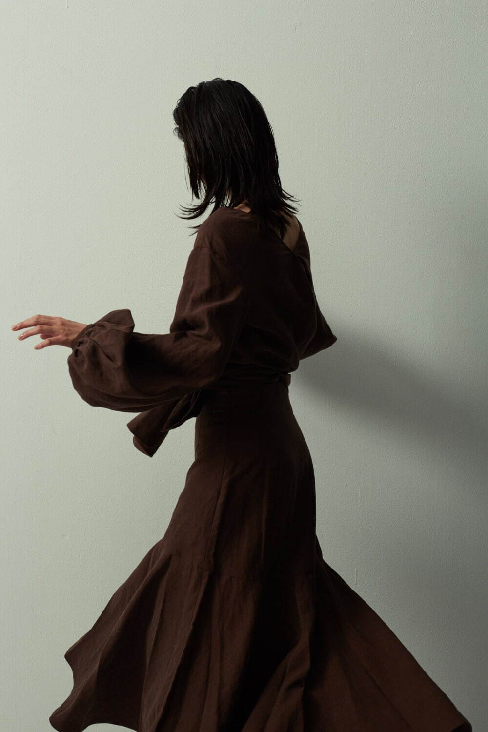 ラシュモン 2021年春夏<span>コレクション</span> - 写真16