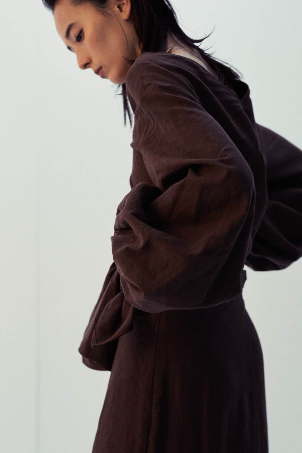 ラシュモン 2021年春夏<span>コレクション</span> - 写真17