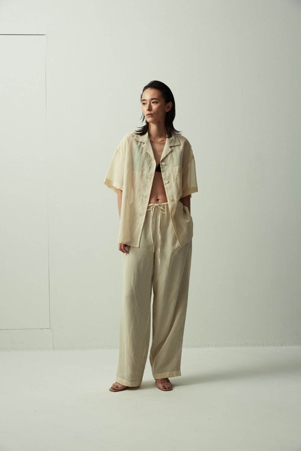 ラシュモン 2021年春夏<span>コレクション</span> - 写真18