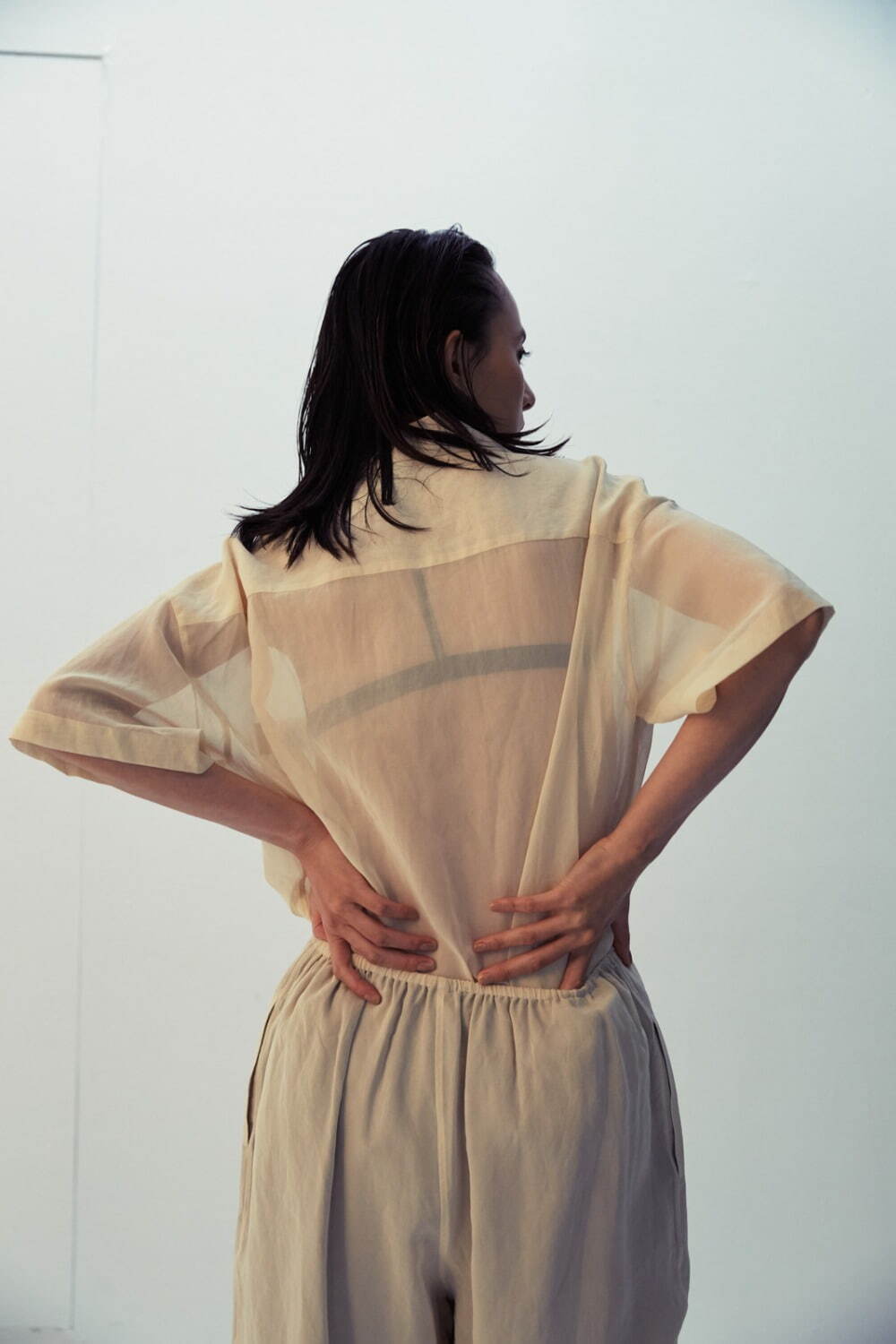 ラシュモン 2021年春夏<span>コレクション</span> - 写真20