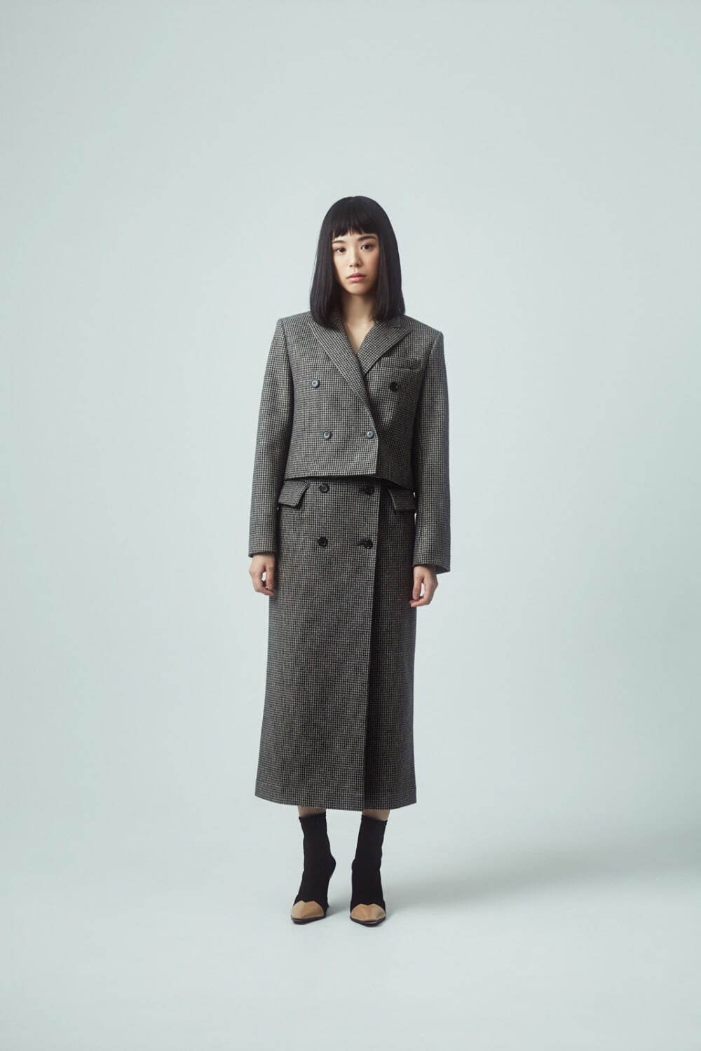 ラシュモン(Lâchement) 2020-21年秋冬ウィメンズコレクション  - 写真1