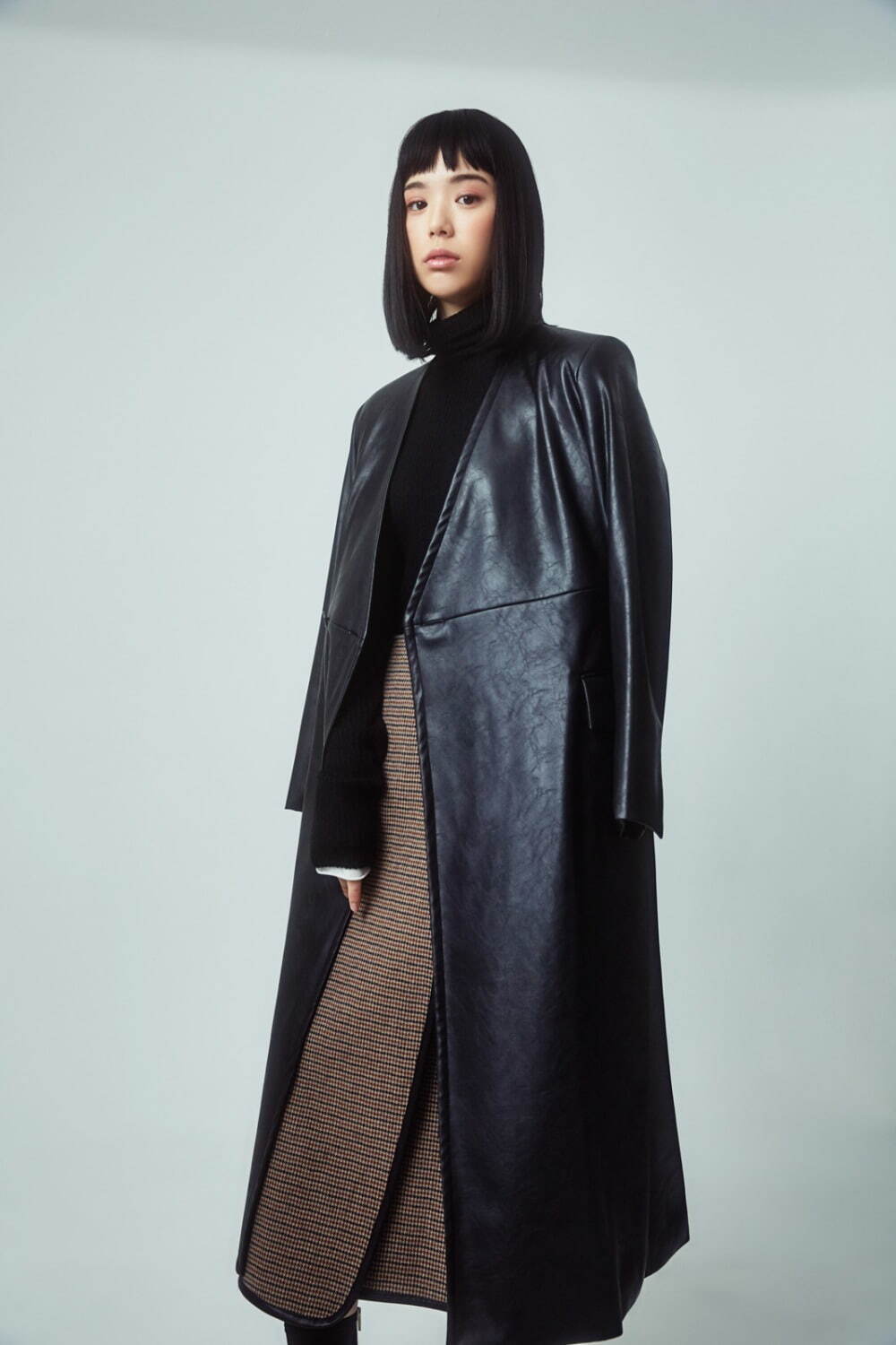 ラシュモン(Lâchement) 2020-21年秋冬ウィメンズコレクション  - 写真5