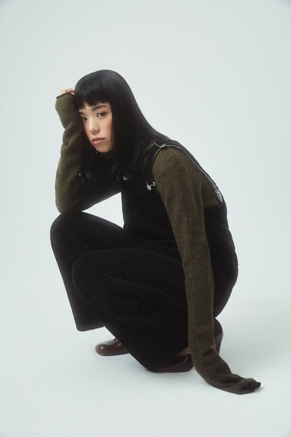 ラシュモン(Lâchement) 2020-21年秋冬ウィメンズコレクション  - 写真7