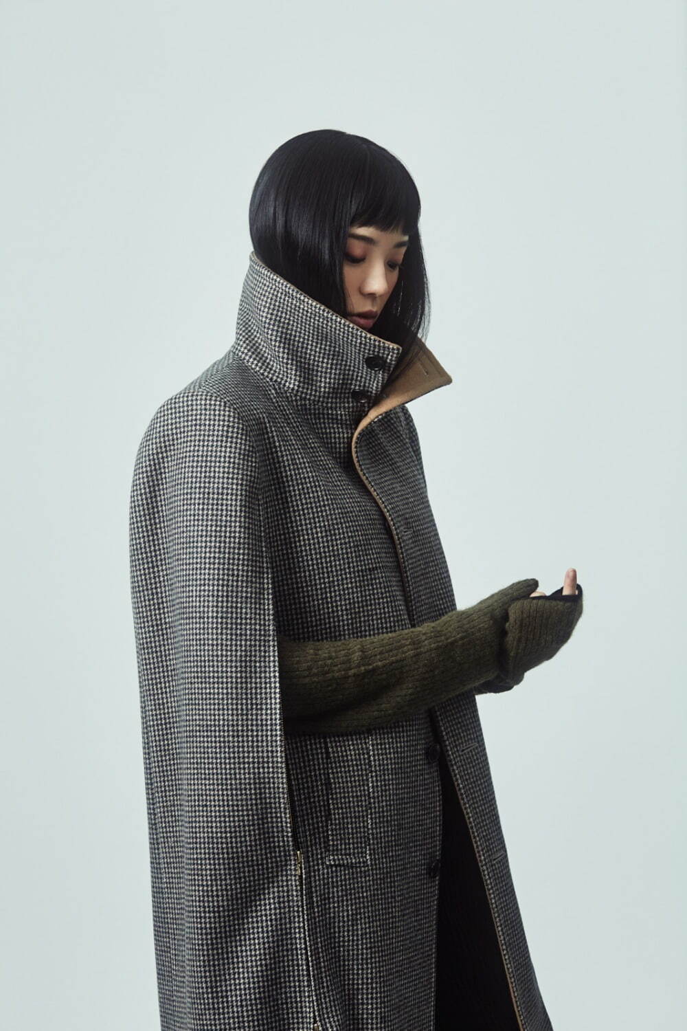 ラシュモン(Lâchement) 2020-21年秋冬ウィメンズコレクション  - 写真8