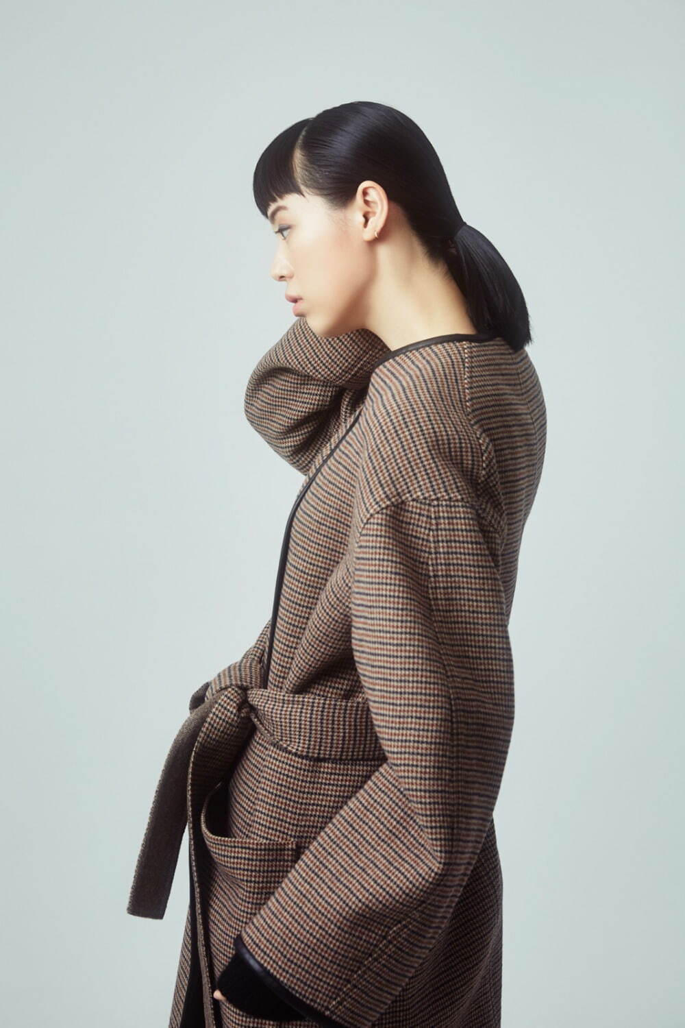 ラシュモン(Lâchement) 2020-21年秋冬ウィメンズコレクション  - 写真9