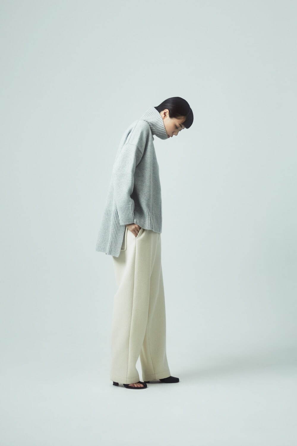 ラシュモン(Lâchement) 2020-21年秋冬ウィメンズコレクション  - 写真10