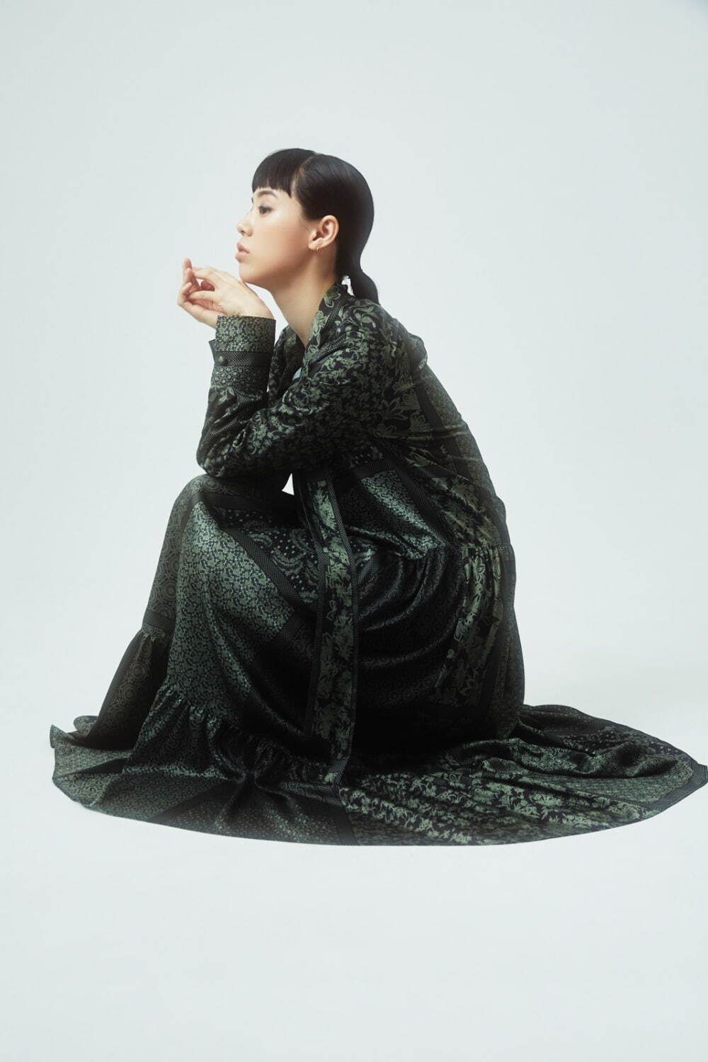 ラシュモン(Lâchement) 2020-21年秋冬ウィメンズコレクション  - 写真13