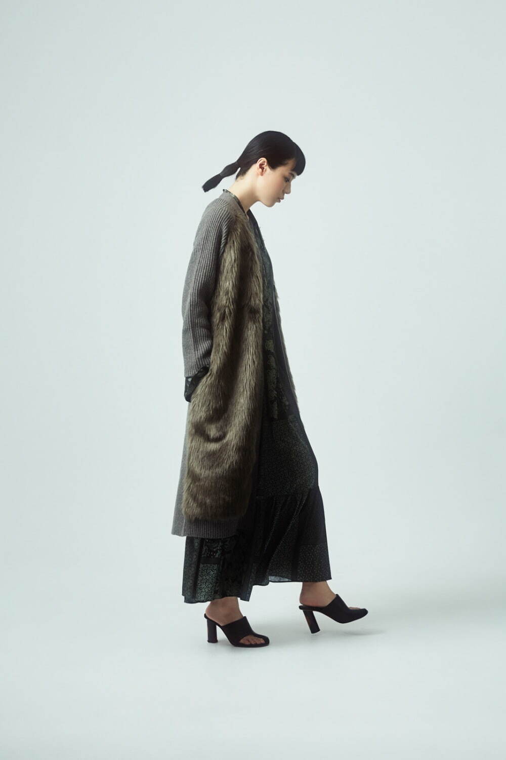 ラシュモン(Lâchement) 2020-21年秋冬ウィメンズコレクション  - 写真14