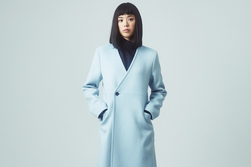 ラシュモン 2020-21年秋冬 ウィメンズ コレクション