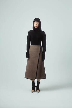 ラシュモン(Lâchement) 2020-21年秋冬ウィメンズコレクション  - 写真3