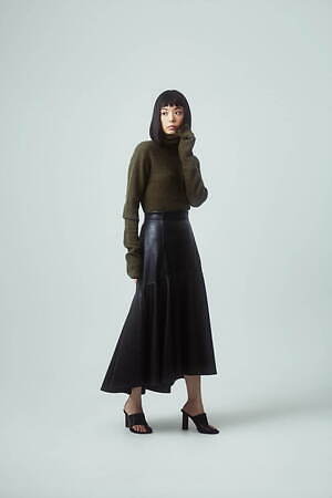 ラシュモン(Lâchement) 2020-21年秋冬ウィメンズコレクション  - 写真6