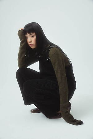 ラシュモン(Lâchement) 2020-21年秋冬ウィメンズコレクション  - 写真7