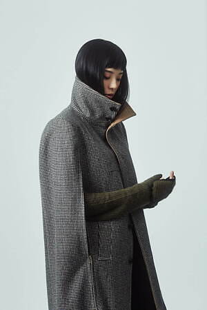 ラシュモン(Lâchement) 2020-21年秋冬ウィメンズコレクション  - 写真8