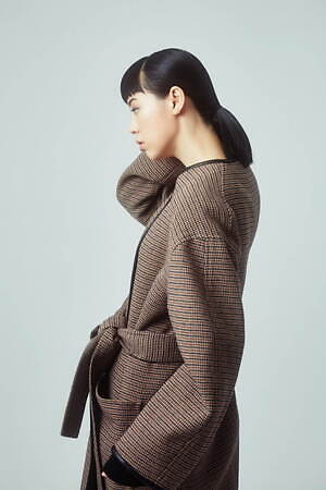 ラシュモン(Lâchement) 2020-21年秋冬ウィメンズコレクション  - 写真9