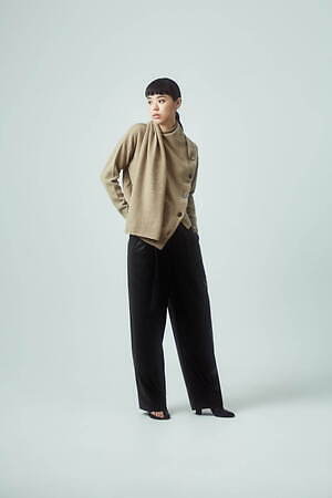 ラシュモン(Lâchement) 2020-21年秋冬ウィメンズコレクション  - 写真11