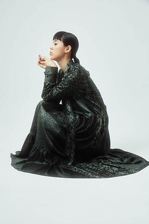 ラシュモン(Lâchement) 2020-21年秋冬ウィメンズコレクション  - 写真13