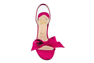 2013-14年秋冬コレクション｜クリスチャン ルブタン新作シューズ完全攻略 - 2013年秋冬プレコレクションより