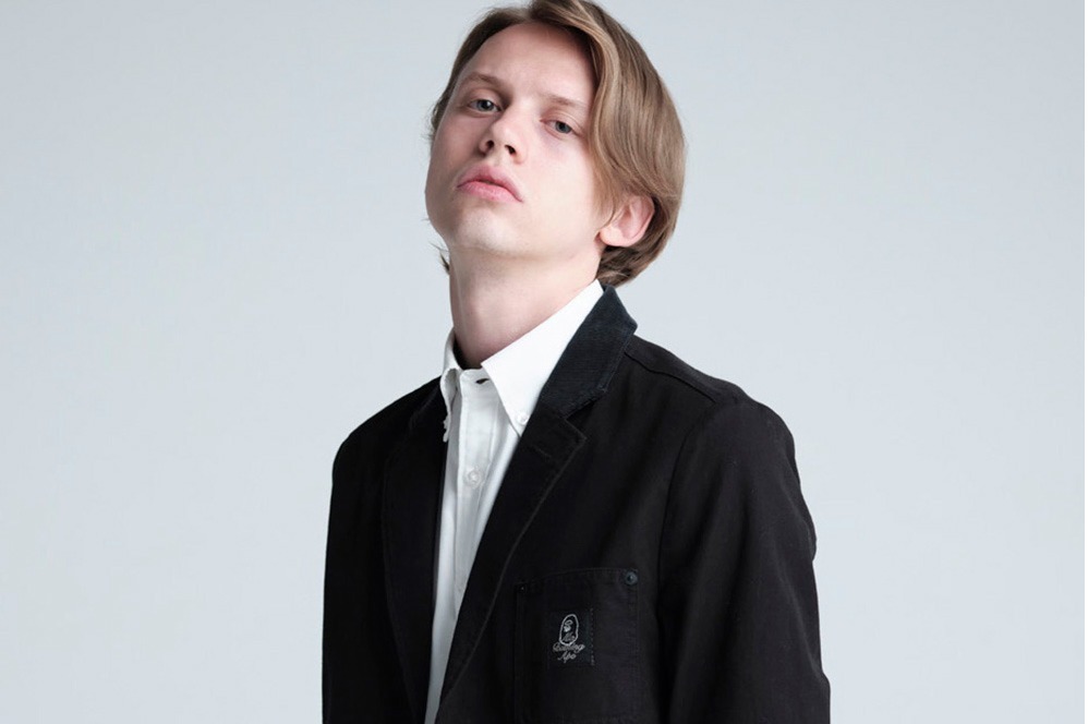 ミスター ベイシング エイプ(Mr. BATHING APE) 2021-22年秋冬 ミスター ベイシング エイプ(Mr. BATHING APE) 2021-22年秋冬