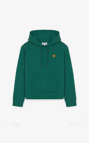 ケンゾー(KENZO) タイガークレスト|写真8