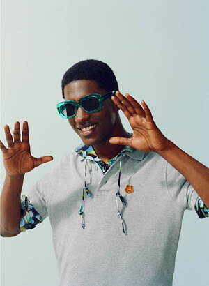 ケンゾー(KENZO) タイガークレスト|写真5