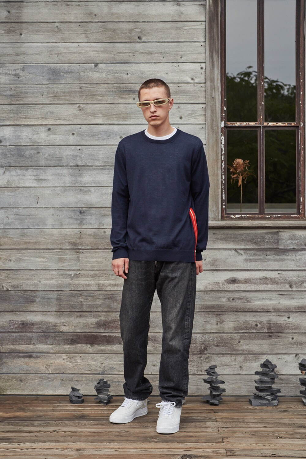 アンダーカバー(UNDERCOVER) 2022年春夏メンズコレクション 