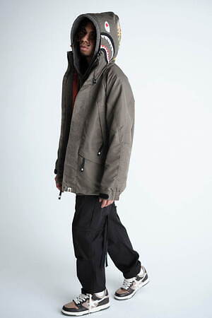 ア ベイシング エイプ(A BATHING APE) 2021-22年秋冬メンズコレクション  - 写真10