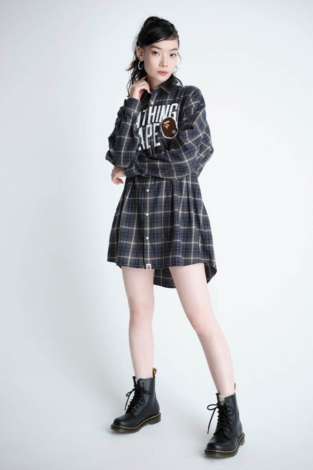 ア ベイシング エイプ 2021-22年秋冬｜ ワンピース