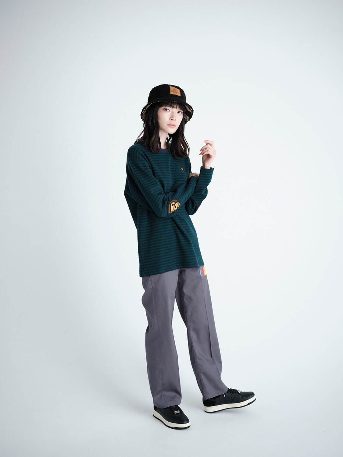 ア ベイシング エイプ 2021-22年秋冬｜ Tシャツ