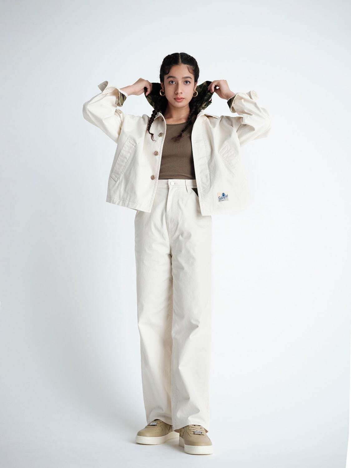 ア ベイシング エイプ 2021-22年秋冬｜ Tシャツ