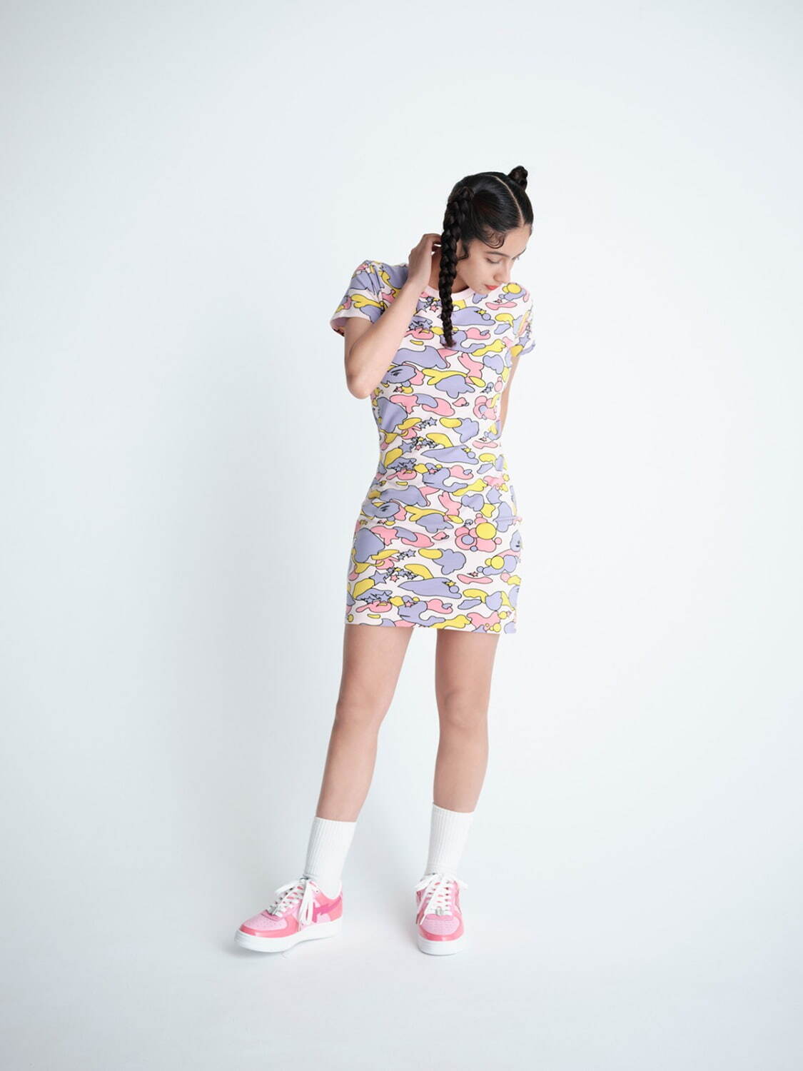 ア ベイシング エイプ 2021-22年秋冬｜ ワンピース