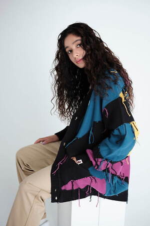 ア ベイシング エイプ(A BATHING APE) 2021-22年秋冬ウィメンズコレクション  - 写真5