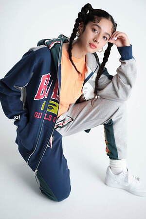 ア ベイシング エイプ(A BATHING APE) 2021-22年秋冬ウィメンズコレクション  - 写真7