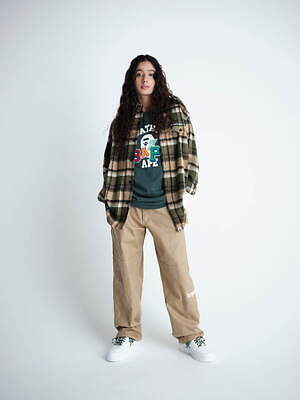 ア ベイシング エイプ(A BATHING APE) 2021-22年秋冬ウィメンズコレクション  - 写真11