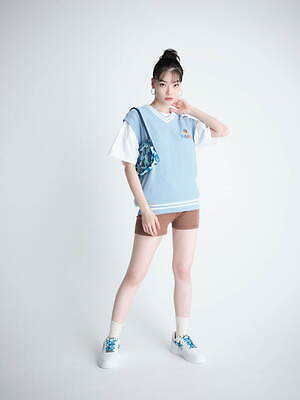 ア ベイシング エイプ(A BATHING APE) 2021-22年秋冬ウィメンズコレクション  - 写真16