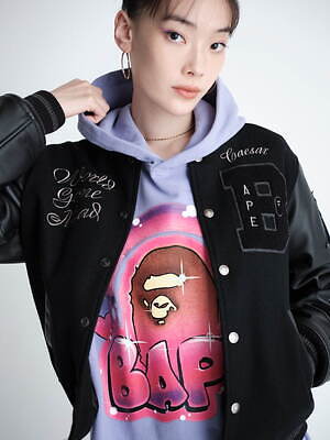 ア ベイシング エイプ(A BATHING APE) 2021-22年秋冬ウィメンズコレクション  - 写真24